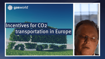 Video: Incentives for CO2 transportation in Europe