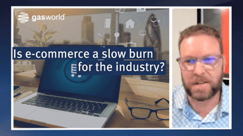 Video: Is e-commerce a slow burn for the industry?