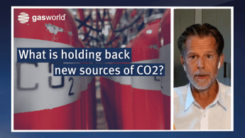 Video: What is holding back new sources of CO2?