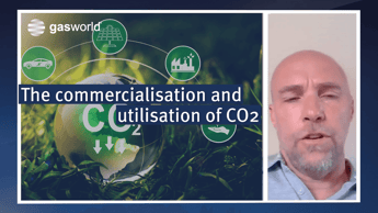 Video: The commercialisation and utilisation of CO2