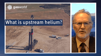 Video: What is upstream helium?