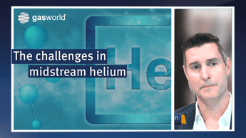 Video: The challenges in midstream helium