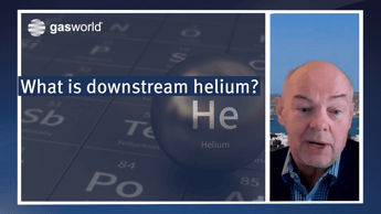 Video: What is downstream helium?