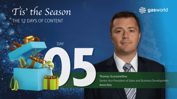 The 12 Days of Content: An interview with Arencibia