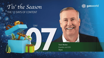 The 12 Days of Content: An interview with Skyre