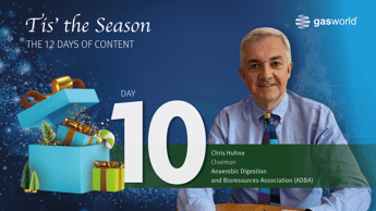 The 12 Days of Content – An interview with ADBA