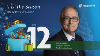 The 12 Days of Content – An interview with the Technetics Group