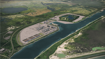 Baker Hughes to supply Port Arthur LNG