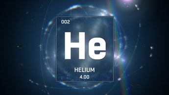 Blue Star Helium completes development plan for Las Animas