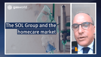 Video: The SOL Group and the homecare market