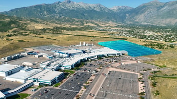 Texas Instruments to make $11bn fab investment in Utah