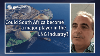 Video: Could South Africa become a major player in the LNG industry?