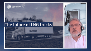 Video: The future of LNG trucks
