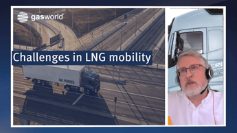 Video: Challenges in LNG mobility