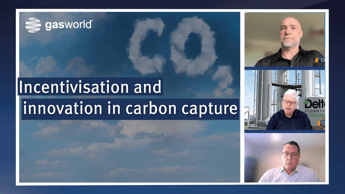 Video: Incentivisation and innovation in carbon capture