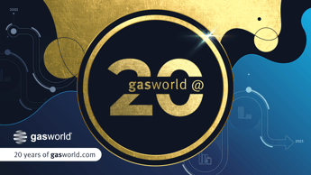 Celebrating a century of industrial gases: gasworld launches anniversary campaign