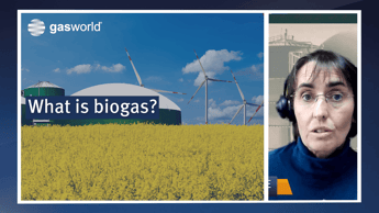 Video: What is biogas?