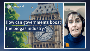 Video: How can governments boost the biogas industry?