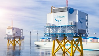 Lhyfe using offshore hydrogen to re-oxygenate the oceans