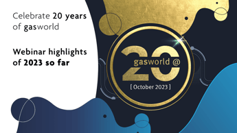 Video: Best of gasworld webinars… 2023 (so far)