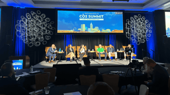 North American CO2 Summit: How the CO2 landscape is changing