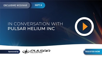 Pulsar Helium highlights major global helium projects