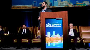Video: Chart Industries’ technology to support CO2 utilisation