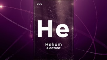 Helium One reports ‘elevated gas shows’ at Itumbula West-1