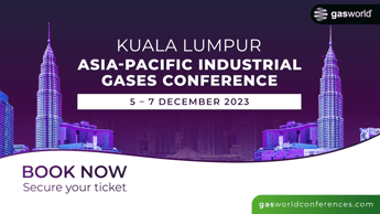 Delivering on the promise of growth: APAC Industrial Gases Conference 2023 preview