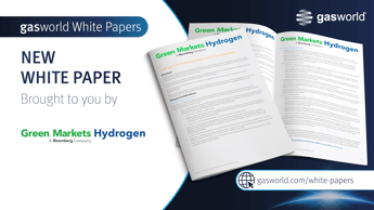 New white paper presents hydrogen purchasing guide and considerations