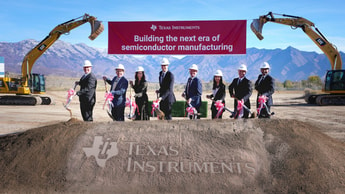 texas-instruments-breaks-ground-on-utah-semiconductor-plant