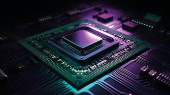 In focus…Semiconductors