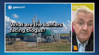 Video: What are the barriers facing biogas?