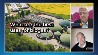 Video: What are the best uses for biogas?