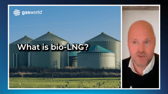 Video: What is bio-LNG?