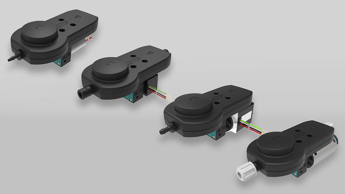 KNF releases two new liquid diaphragm pumps