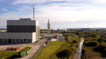 EfW and CCS combined ‘cannot be overstated’