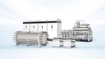 Sungrow wins $4bn China hydrogen and ammonia project bid