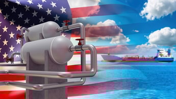 Galp signs deal with Cheniere for US LNG