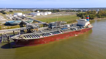 Methanex boosts ammonia and RNG profile with $2bn OCI Global methanol deal