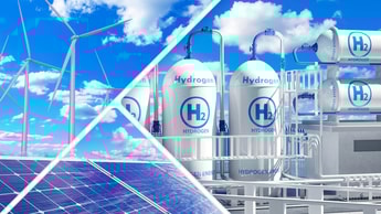 AtkinsRéalis secures contract to support Pacific Northwest hydrogen hub