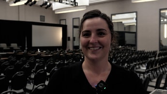 Video: “We’re still somewhat suffering from supply chain issues”