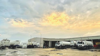 Company profile: Gulf Helium Services