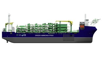 Ohmium to develop PEM electrolysers for offshore ammonia project