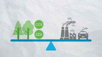 CCU vs CCS: A balancing act of needs?