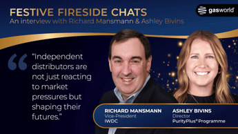 Uncertain prospects likely to drive more distributor investments, says IWDC