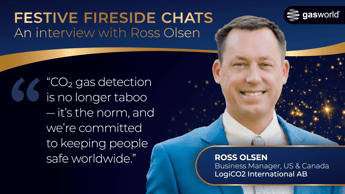 A toast to safety: LogiCO2’s year of change and celebration