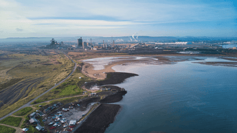 UK East Coast Cluster CCS projects receive go ahead