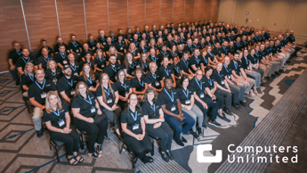 Company profile: Computers Unlimited