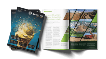 Issue 238 February 2025 – CO2